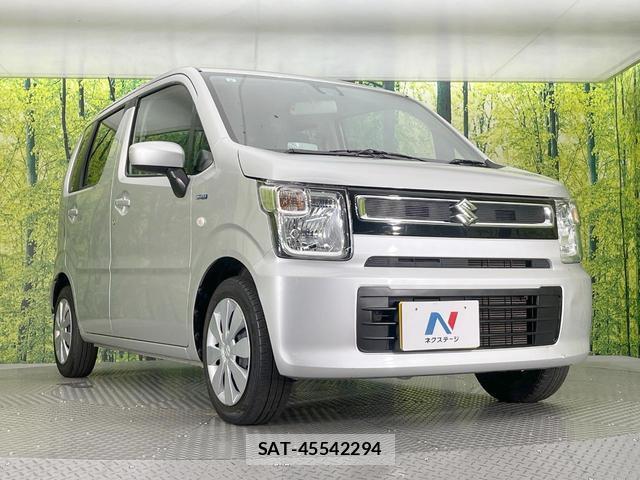 Suzuki WAGON R 2019-09 8648752-15