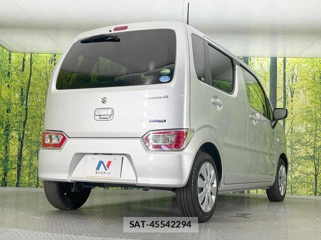 Suzuki WAGON R 2019-09 8648752-16