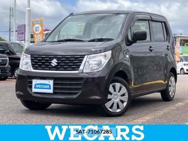 Suzuki WAGON R 2015-09 8648862-0