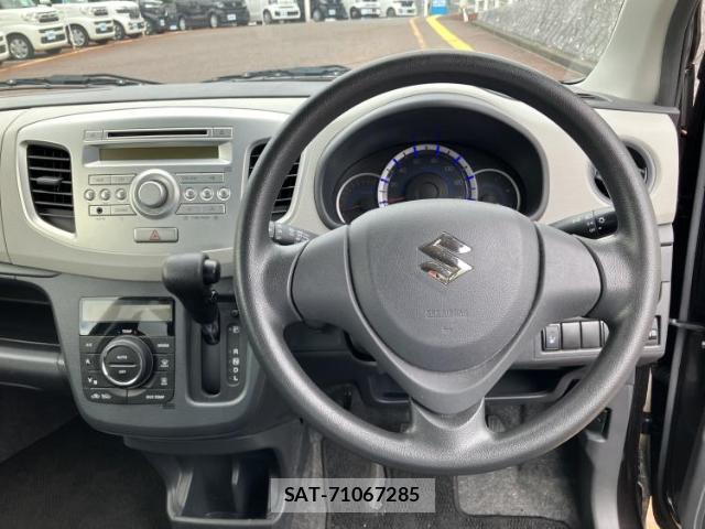 Suzuki WAGON R 2015-09 8648862-10