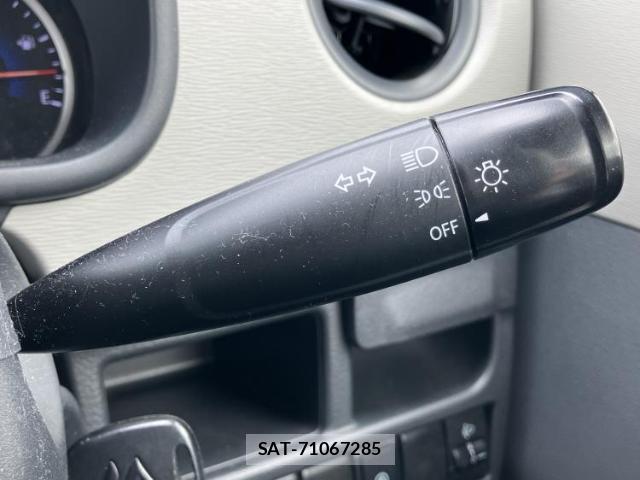 Suzuki WAGON R 2015-09 8648862-11