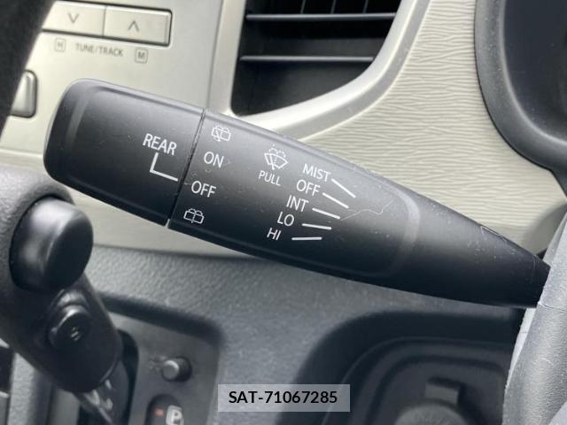 Suzuki WAGON R 2015-09 8648862-12