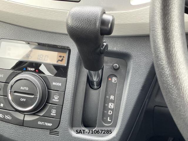 Suzuki WAGON R 2015-09 8648862-13