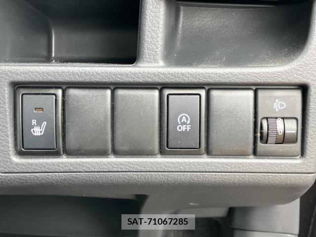 Suzuki WAGON R 2015-09 8648862-15