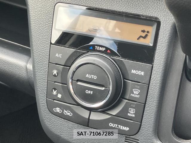 Suzuki WAGON R 2015-09 8648862-17
