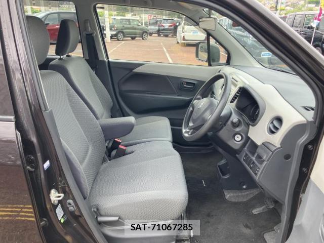 Suzuki WAGON R 2015-09 8648862-3