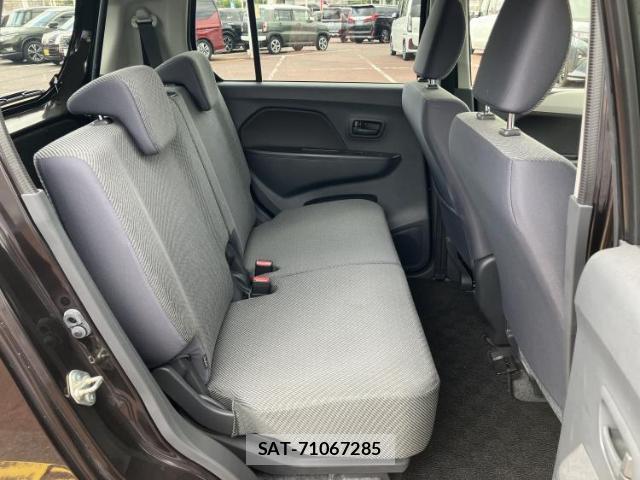 Suzuki WAGON R 2015-09 8648862-4