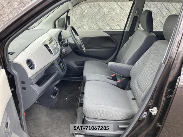 Suzuki WAGON R 2015-09 8648862-5