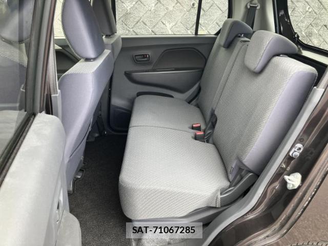 Suzuki WAGON R 2015-09 8648862-6