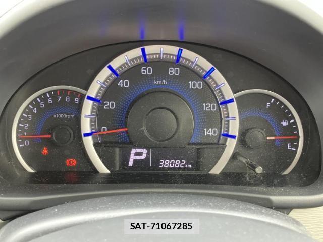 Suzuki WAGON R 2015-09 8648862-9