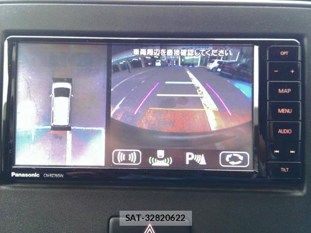 Suzuki WAGON R 2021-03 8649372-11