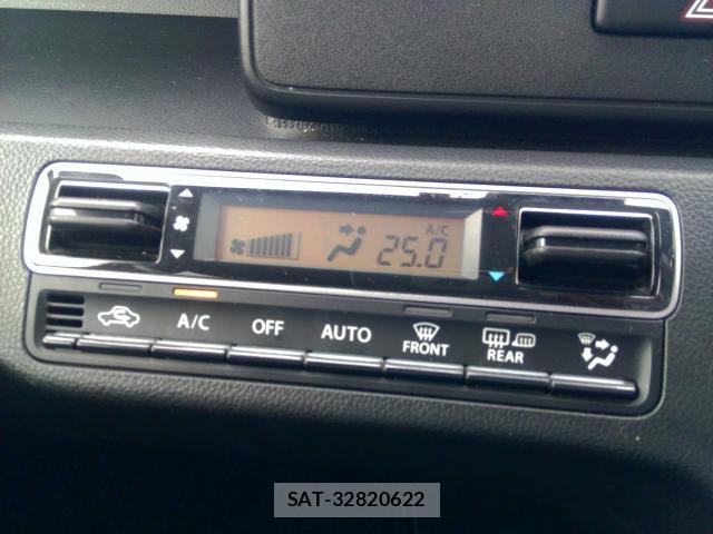 Suzuki WAGON R 2021-03 8649372-12