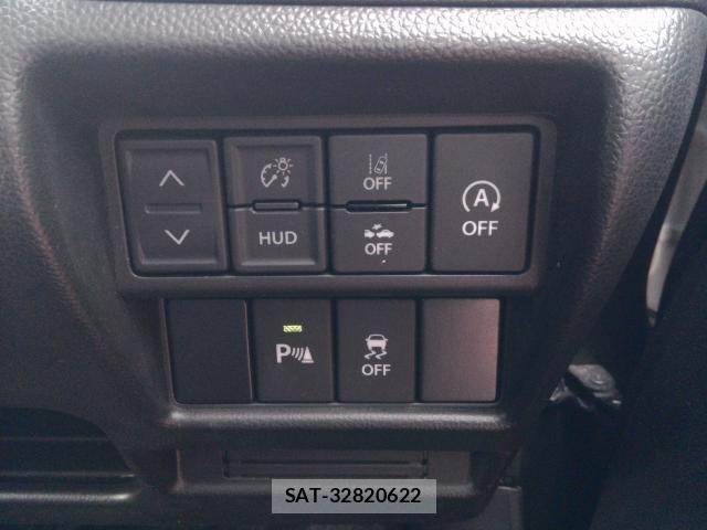 Suzuki WAGON R 2021-03 8649372-14