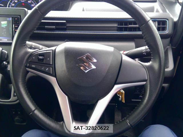 Suzuki WAGON R 2021-03 8649372-16