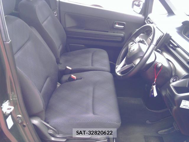 Suzuki WAGON R 2021-03 8649372-17