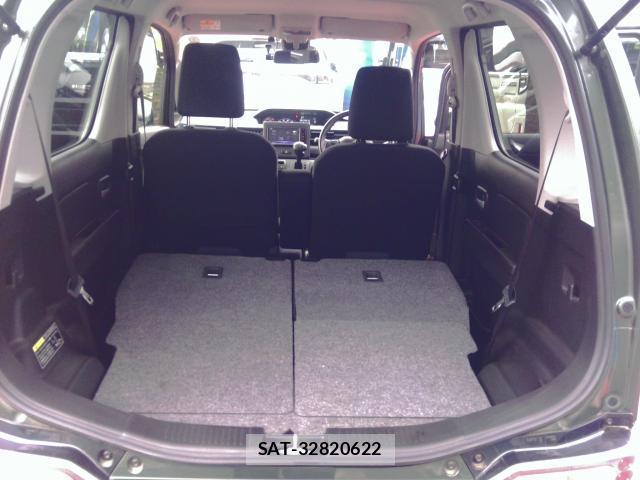 Suzuki WAGON R 2021-03 8649372-19