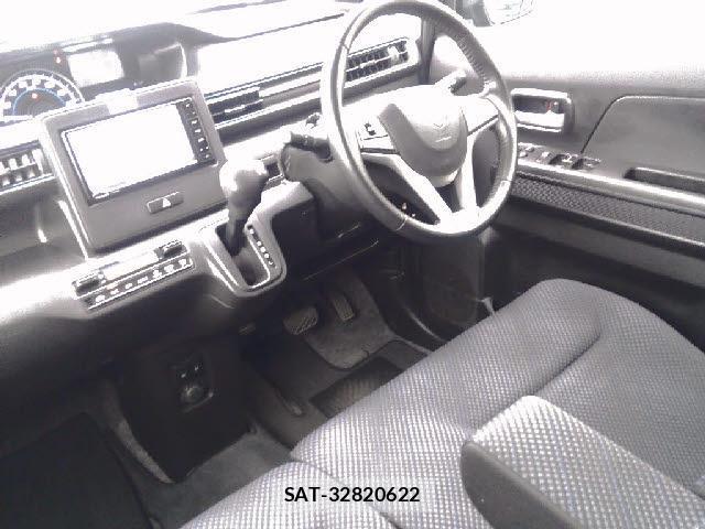 Suzuki WAGON R 2021-03 8649372-8