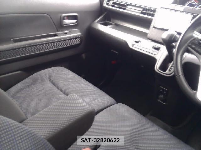 Suzuki WAGON R 2021-03 8649372-9