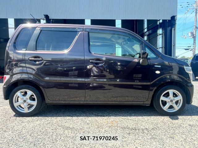 Suzuki WAGON R 2019-02 8649900-3