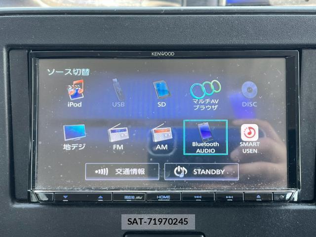 Suzuki WAGON R 2019-02 8649900-4