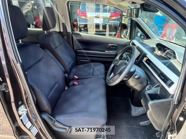 Suzuki WAGON R 2019-02 8649900-5
