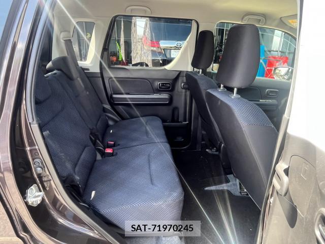 Suzuki WAGON R 2019-02 8649900-6