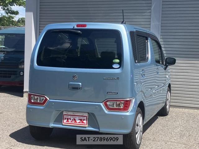 Suzuki WAGON R 2020-02 8650131-1