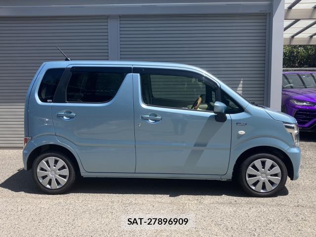 Suzuki WAGON R 2020-02 8650131-13