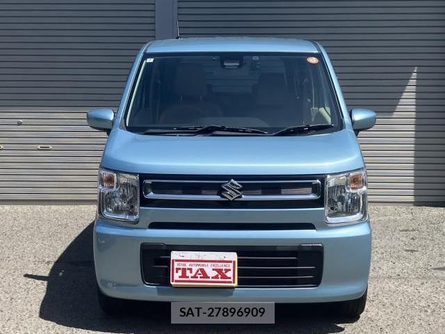 Suzuki WAGON R 2020-02 8650131-14