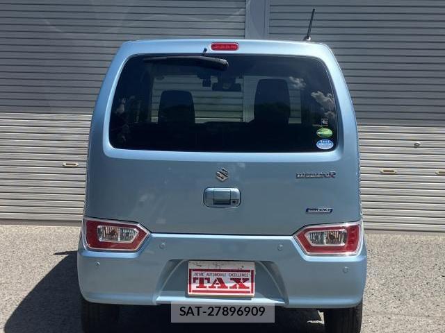 Suzuki WAGON R 2020-02 8650131-15