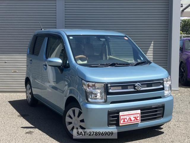 Suzuki WAGON R 2020-02 8650131-16