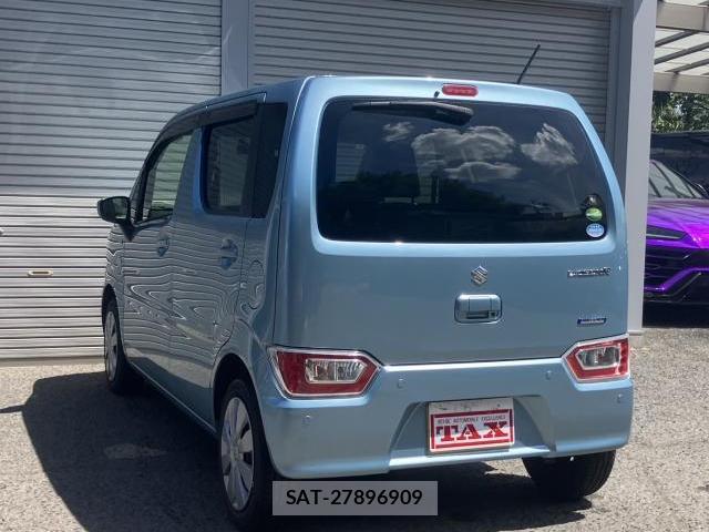 Suzuki WAGON R 2020-02 8650131-17