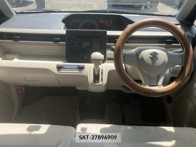 Suzuki WAGON R 2020-02 8650131-2