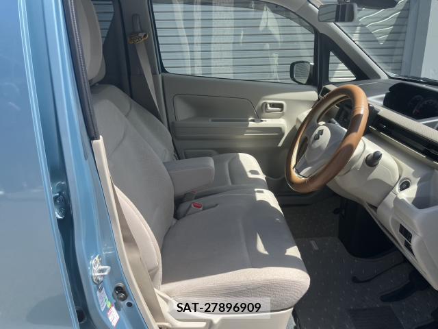 Suzuki WAGON R 2020-02 8650131-3