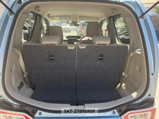 Suzuki WAGON R 2020-02 8650131-5