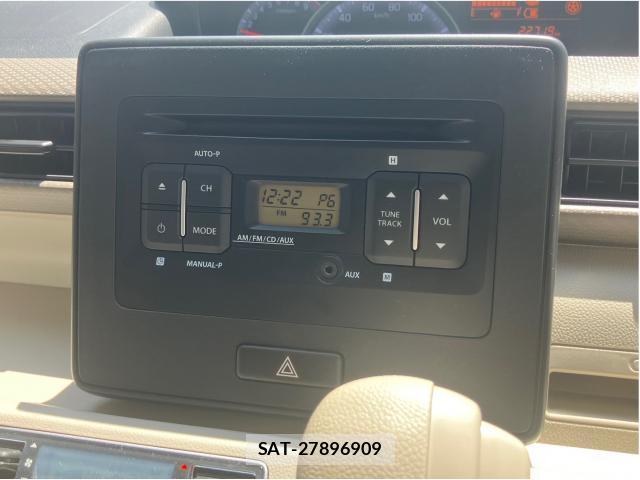 Suzuki WAGON R 2020-02 8650131-6