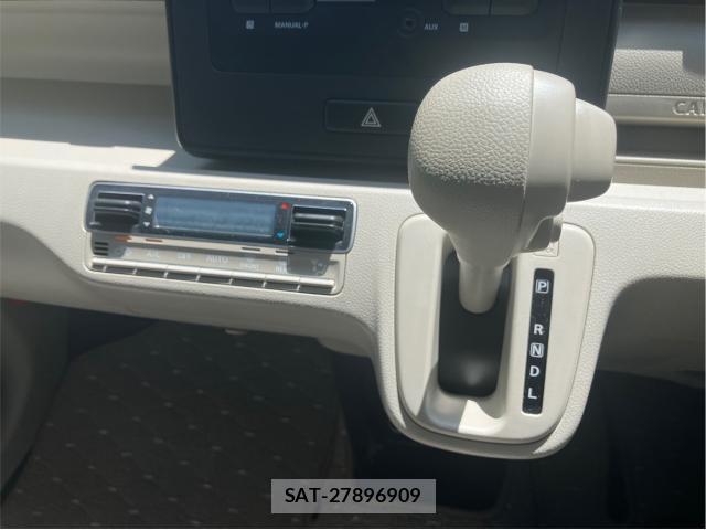 Suzuki WAGON R 2020-02 8650131-7