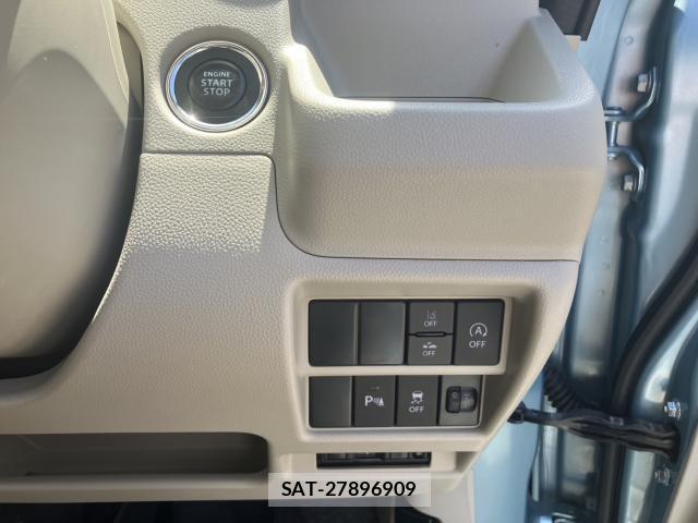 Suzuki WAGON R 2020-02 8650131-8