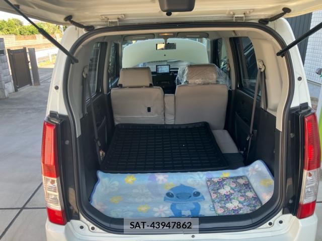 Suzuki WAGON R 2003-10 8650140-10