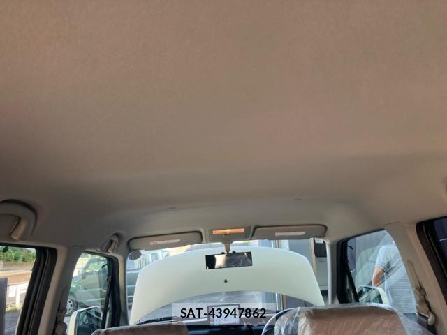 Suzuki WAGON R 2003-10 8650140-11