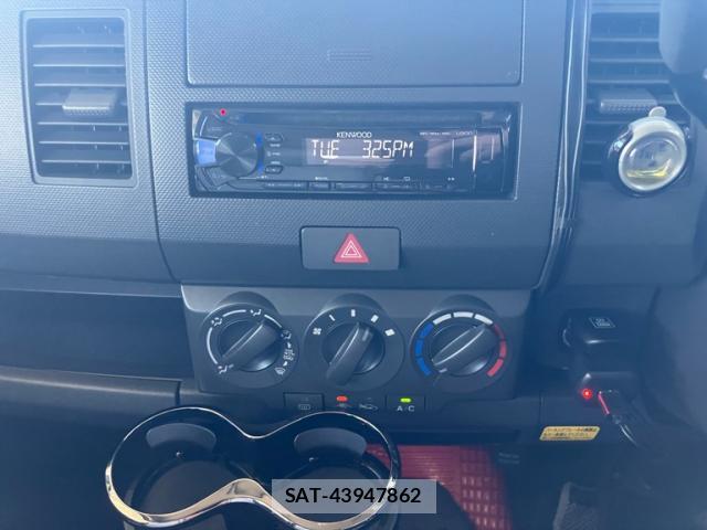 Suzuki WAGON R 2003-10 8650140-17