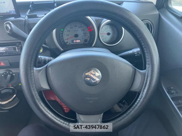Suzuki WAGON R 2003-10 8650140-19