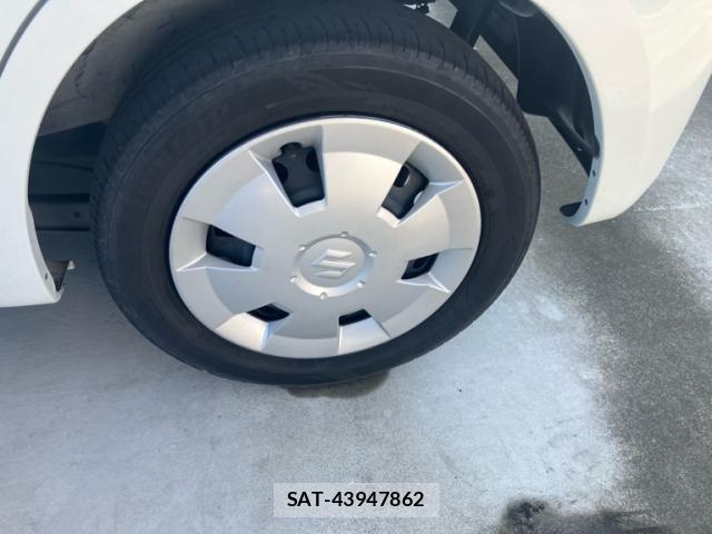 Suzuki WAGON R 2003-10 8650140-5