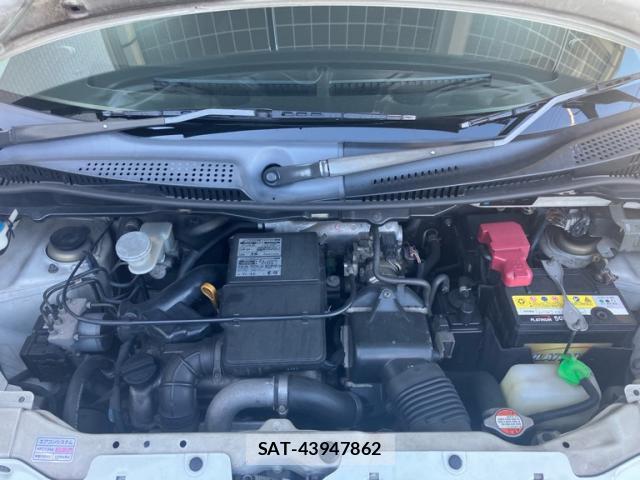 Suzuki WAGON R 2003-10 8650140-6