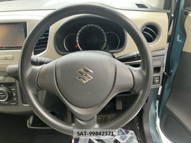 Suzuki WAGON R 2013-05 8650141-11