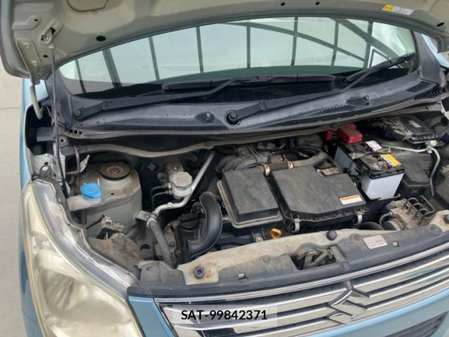 Suzuki WAGON R 2013-05 8650141-12