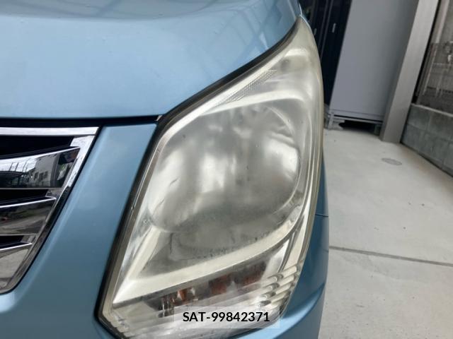 Suzuki WAGON R 2013-05 8650141-13