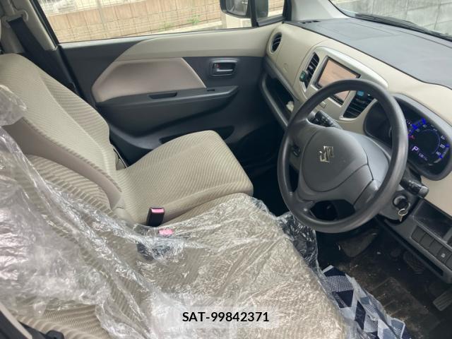 Suzuki WAGON R 2013-05 8650141-14