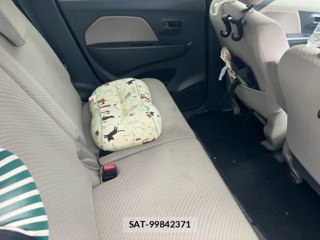 Suzuki WAGON R 2013-05 8650141-15