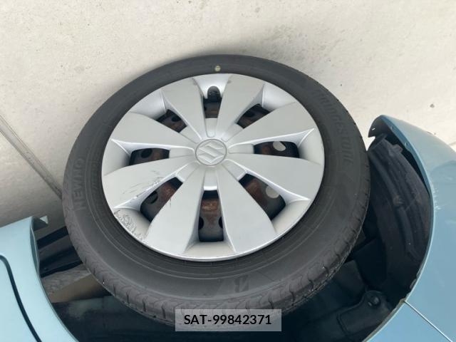 Suzuki WAGON R 2013-05 8650141-4